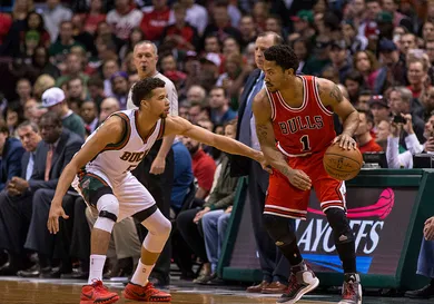 Tom Lynn/Getty Images