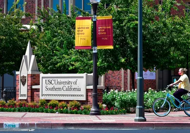 FREDERIC J. BROWN / Getty Images