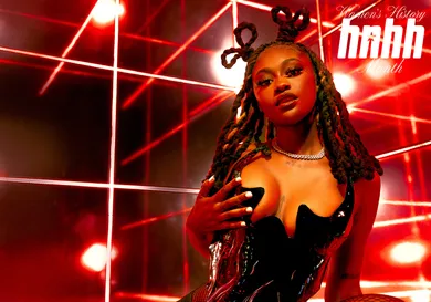 Image provided to HNHH by artist. Photo credit: Danita Bethea.