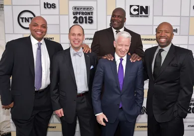 Theo Wargo/Getty Images for Turner