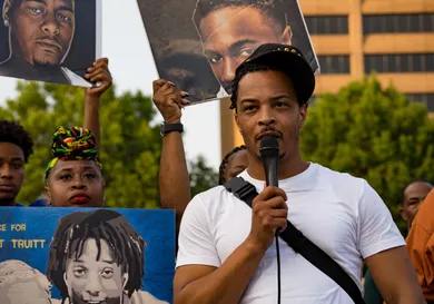 Megan Varner/Getty Images