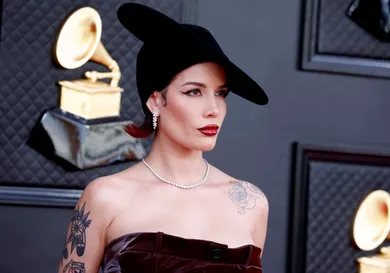 Frazer Harrison/Getty Images