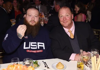 Jamie McCarthy/Getty Images