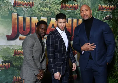 Pascal Le Segretain/ Getty Images