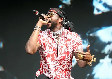 Taylor Hill/Getty Images