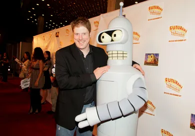 Christopher Polk / Contributor / Getty Images