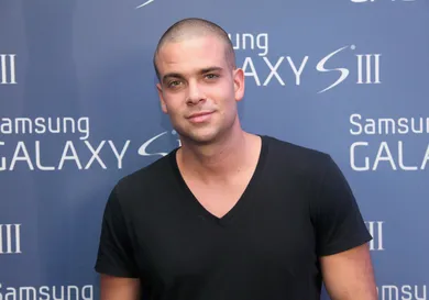 Peter Larsen/Getty Images