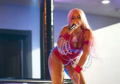 2020HHA/Getty Images via Getty Images