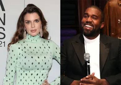 Dimitrios Kambouris, Robin Marchant/Getty Images