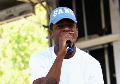 Dimitrios Kambouris/Getty Images for Anheuser-Busch