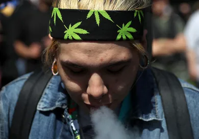 Justin Sullivan/Getty Images