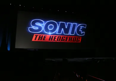 Gabe Ginsberg/WireImage/Getty Images