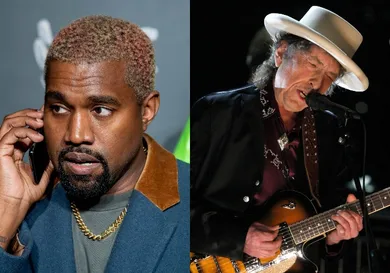 Roy Rochlin/Getty Images, Kevin Winter/Getty Images