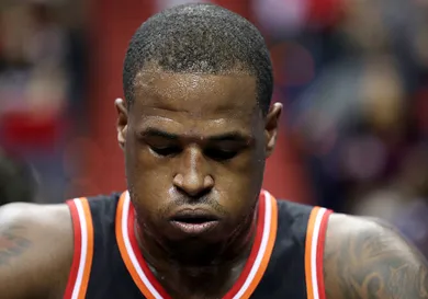 Rob Carr/Getty Images