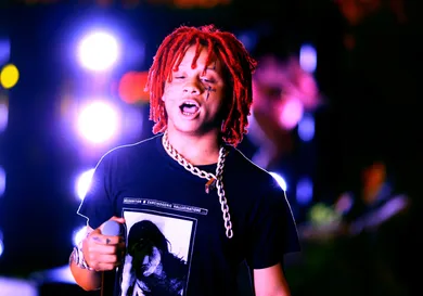 Christopher Polk/Getty Images