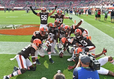 Jason Miller / Getty Images