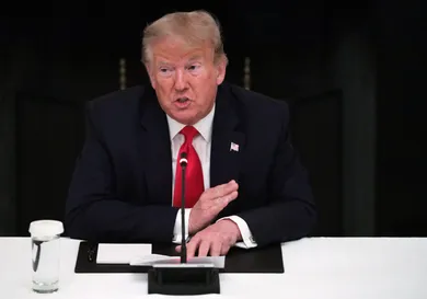 Alex Wong/Getty Images