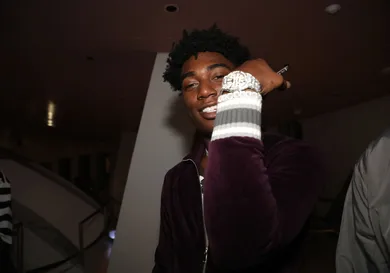 Johnny Nunez/Getty Images