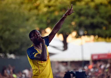 Kevin Mazur/Getty Images