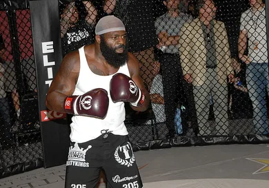 Stephen Shugerman/Getty Images