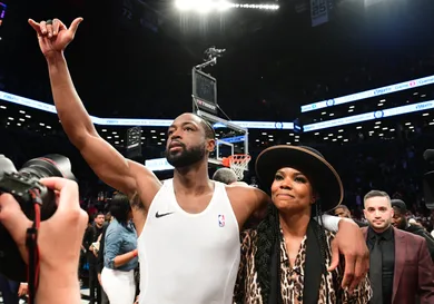 Sarah Stier/Getty Images