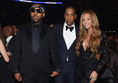 Larry Busacca/Getty Images for NARAS