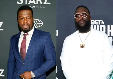 Paul Morigi & Bennett Raglin/Getty Images