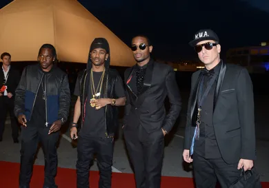 Andrew H. Walker/Getty Images