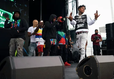 Cooper Neill/Getty Images