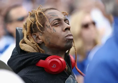 Ezra Shaw/Getty Images