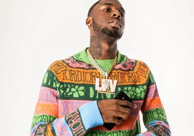 Image via Artist / HNHH Interview