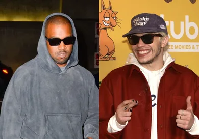 JOCE, Kevin Winter/Getty Images