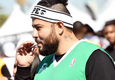 Scott Dudelson/Getty Images)