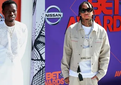 Leon Bennett x2/Getty Images