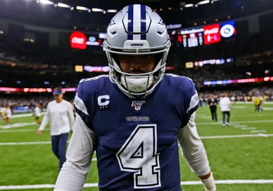 Jonathan Bachman/Getty Images