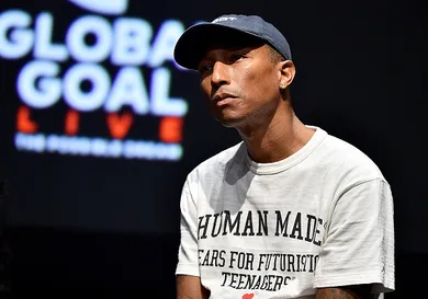 Theo Wargo/Getty Images for Global Citizen