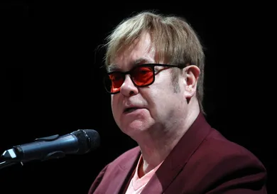 Chris Jackson/Getty Images