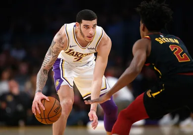 Sean M. Haffey/Getty Images