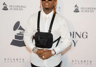 Marcus Ingram/Getty Images