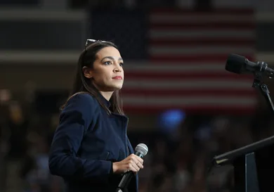 Joe Raedle / Getty Images