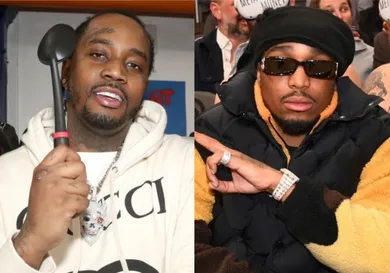 Johnny Nunez, Paras Griffin/Getty Images