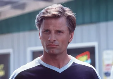 Getty Images / Handout