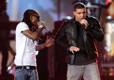 Kevin Winter/Getty Images