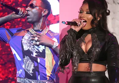 Bennett Raglin/Getty Images for BET / Rich Fury/Getty Images for Billboard