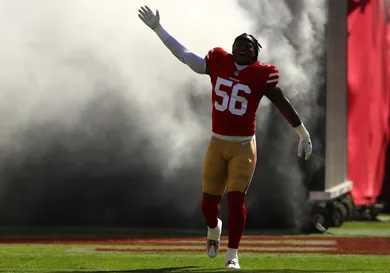 Ezra Shaw/Getty Images