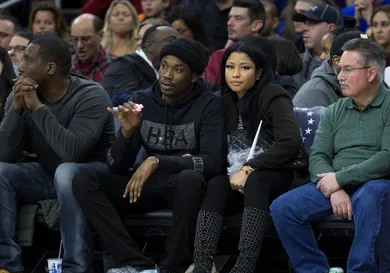 Mitchell Leff / Stringer / Getty Images