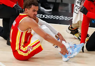 Todd Kirkland / Getty Images