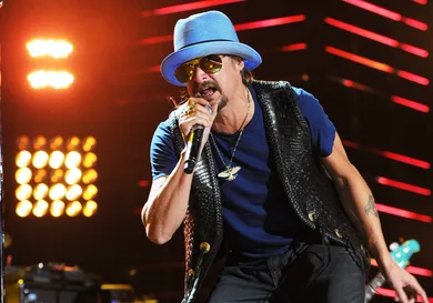 Rick Diamond / Staff / Getty Images