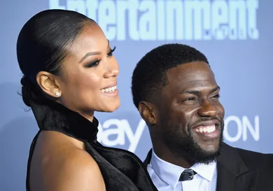 Frazer Harrison/Getty Images