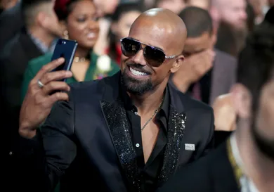 Christopher Polk/Getty Images